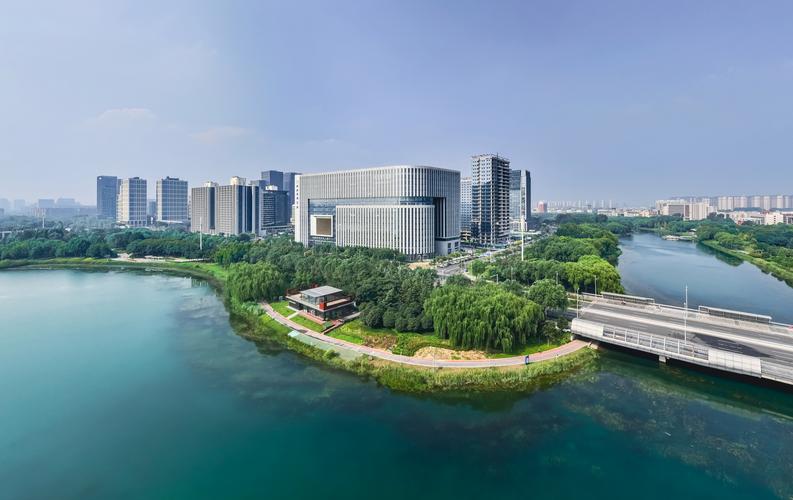河南省科学院